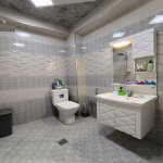 Kirayə (aylıq) 2 otaqlı Yeni Tikili Xırdalan 24