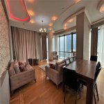 Kirayə (aylıq) 4 otaqlı Yeni Tikili, 28 May metrosu, Nəsimi rayonu 3