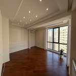 Satılır 3 otaqlı Yeni Tikili, Gənclik metrosu, Zoopark, Nərimanov rayonu 5