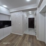 Satılır 2 otaqlı Yeni Tikili, İnşaatçılar metrosu, Yeni Yasamal qəs., Yasamal rayonu 3