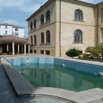 Satılır 9 otaqlı Həyət evi/villa, H.Aslanov qəs., Xətai rayonu 2