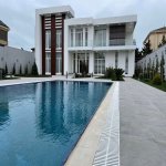 Satılır 8 otaqlı Bağ evi, Mərdəkan, Xəzər rayonu 27