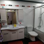 Kirayə (aylıq) 2 otaqlı Yeni Tikili, Neftçilər metrosu, Nizami rayonu 13
