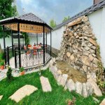 Kirayə (günlük) 6 otaqlı Həyət evi/villa Qəbələ 6