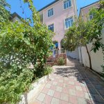 Satılır 8 otaqlı Həyət evi/villa, Əhmədli metrosu, Köhnə Günəşli qəs., Xətai rayonu 5