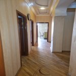 Satılır 4 otaqlı Yeni Tikili, Xətai metrosu, Ağ şəhər, Xətai rayonu 10