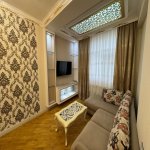 Kirayə (aylıq) 3 otaqlı Yeni Tikili, Bayıl qəs., Səbail rayonu 4