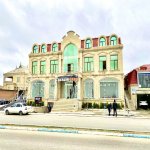 Satılır Obyekt Sumqayıt 20