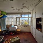 Satılır 2 otaqlı Köhnə Tikili, Qara Qarayev metrosu, Nizami rayonu 8
