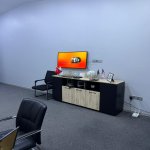 Аренда 3 комнатная Офис, м. Нариман Нариманов метро, Наримановский р-н район 7