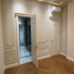 Продажа 4 комнатная Новостройка, Порт Баку, Хетаи район 11