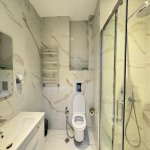 Продажа 3 комнатная Новостройка, İnşaatçılar метро, пос. Ясамал, Ясамал район 12