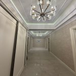 Kirayə (aylıq) 4 otaqlı Yeni Tikili, Ağ şəhər, Xətai rayonu 17