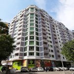 Satılır 3 otaqlı Yeni Tikili, 28 May metrosu, Nəsimi rayonu 1