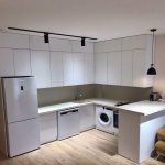 Аренда 2 комнатная Новостройка, м. 28 Мая метро, Бульвар, Хетаи район 3