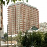 Kirayə (aylıq) 3 otaqlı Yeni Tikili, Memar Əcəmi metrosu, 4-cü mikrorayon, Nəsimi rayonu 29