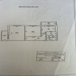 Satılır 2 otaqlı Köhnə Tikili, Köhnə Günəşli qəs., Xətai rayonu 10