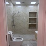 Аренда 3 комнатная Новостройка, м. Насими метро, 6-ой микрорайон, Бинагадинский р-н район 9