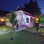 Kirayə (günlük) 4 otaqlı Həyət evi/villa Qəbələ 11