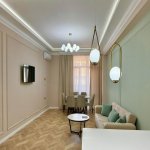 Kirayə (aylıq) 2 otaqlı Yeni Tikili, İçərişəhər metrosu, Nəsimi rayonu 3