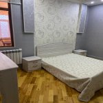 Kirayə (aylıq) 3 otaqlı Yeni Tikili, İnşaatçılar metrosu, Yeni Yasamal qəs., Yasamal rayonu 6