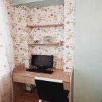 Kirayə (aylıq) 3 otaqlı Yeni Tikili Xırdalan 11