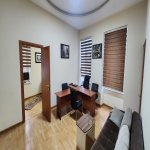 Kirayə (aylıq) 2 otaqlı Ofis, İçərişəhər metrosu, Gümüş plaza, Səbail rayonu 7