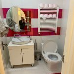 Kirayə (aylıq) 3 otaqlı Yeni Tikili, İçərişəhər metrosu, Səbail rayonu 11