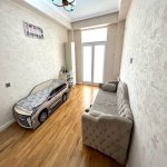 Продажа 4 комнатная Новостройка, İnşaatçılar метро, пос. Йени Ясамал, Ясамал район 6