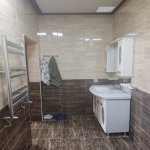 Satılır 5 otaqlı Həyət evi/villa, Əhmədli metrosu, Əhmədli, Xətai rayonu 21