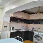 Satılır 3 otaqlı Köhnə Tikili, Neftçilər metrosu, Nizami rayonu 8