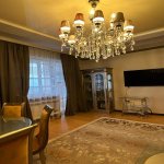 Аренда 3 комнатная Новостройка, м. 8 Ноябрь метро, Насими район 4