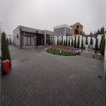 Kirayə (aylıq) 5 otaqlı Həyət evi/villa, Şüvəlan, Xəzər rayonu 1