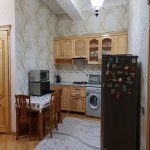 Kirayə (aylıq) 3 otaqlı Yeni Tikili, Nizami metrosu, Yasamal rayonu 7