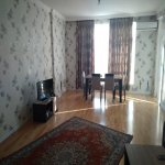 Kirayə (aylıq) 3 otaqlı Yeni Tikili, 8 Noyabr metrosu, Yasamal qəs., Yasamal rayonu 1