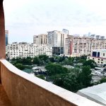 Kirayə (aylıq) 3 otaqlı Yeni Tikili, Xətai metrosu, Xətai rayonu 4