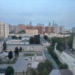 Аренда 3 комнатная Новостройка, м. 28 Мая метро, Шярг Базары, Насими район 1