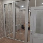 Kirayə (aylıq) 3 otaqlı Yeni Tikili, Neftçilər metrosu, Nizami rayonu 9