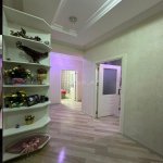 Продажа 3 комнатная Новостройка, İnşaatçılar метро, Ясамал район 8