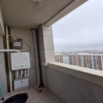 Satılır 4 otaqlı Yeni Tikili, İnşaatçılar metrosu, Yasamal qəs., Yasamal rayonu 20