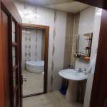 Satılır 5 otaqlı Həyət evi/villa, Əhmədli metrosu, Əhmədli, Sərhədçi İdman Kompleksi, Xətai rayonu 9