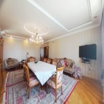 Satılır 4 otaqlı Yeni Tikili, 8-ci mikrorayon, Binəqədi rayonu 34