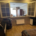 Satılır 3 otaqlı Yeni Tikili, Neftçilər metrosu, Bakıxanov qəs., Sabunçu rayonu 7