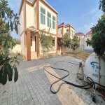 Satılır 3 otaqlı Həyət evi/villa, Novxanı, Abşeron rayonu 1