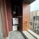 Kirayə (aylıq) 2 otaqlı Yeni Tikili, Nəriman Nərimanov metrosu, Nərimanov rayonu 4