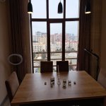 Kirayə (aylıq) 2 otaqlı Yeni Tikili, Xətai metrosu, Xətai rayonu 5