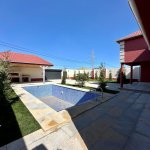 Satılır 4 otaqlı Həyət evi/villa, Mərdəkan, Xəzər rayonu 5