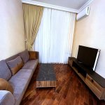 Kirayə (aylıq) 3 otaqlı Yeni Tikili, Nizami metrosu, Yasamal rayonu 2