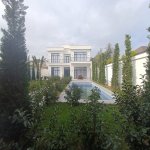 Satılır 5 otaqlı Həyət evi/villa, Mərdəkan, Xəzər rayonu 6