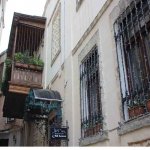 Satılır 5 otaqlı Həyət evi/villa, İçərişəhər metrosu, Səbail rayonu 1